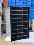 HP ProLiant DL360 Gen10 Server 64GB RAM, Intel Xeon, 512GB SSD - 2