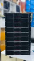 HP ProLiant DL360 Gen10 Server 64GB RAM, Intel Xeon, 512GB SSD - 4