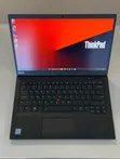 Lenovo ThinkPad X1 Carbon Laptop - 1