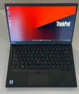 Lenovo ThinkPad X1 Carbon Laptop - 3