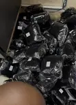 Nywele za Binadamu Bulk Inchi 8 - 2