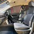 Subaru Forester 2015 Nyeusi - 2