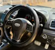 Subaru Forester 2015 Nyeusi - 4