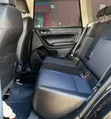 Subaru Forester 2015 Nyeusi - 5