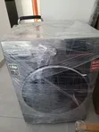 Ramtons Washing Machine ya Mbele (10kg) - 1