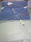70cm x 150cm Electric Heated Blanket - 3