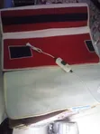 70cm x 150cm Electric Heated Blanket - 5