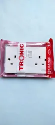 Tronic Twin Socket - 1