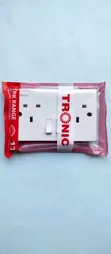 Tronic Twin Socket - 2