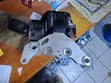 Nissan Serena Engine Mount ya Kulia - Mpya Kabisa - 2