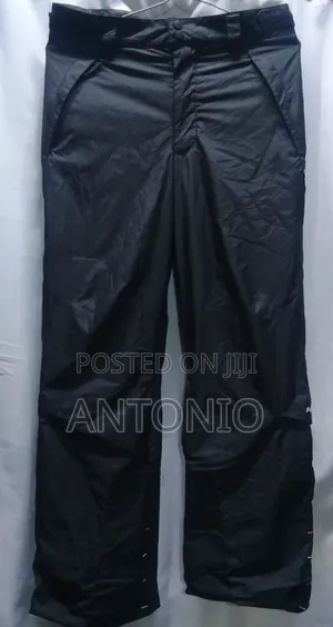 Durable Waterproof Hiking Gear
