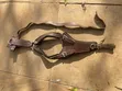 Morin Dog Harness - Brown - 1