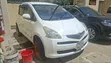 Toyota Ractis 1.5 FWD 2008 Hatchback - 1