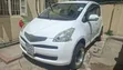 Toyota Ractis 1.5 FWD 2008 Hatchback - 2