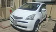 Toyota Ractis 1.5 FWD 2008 Hatchback - 3