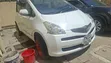 Toyota Ractis 1.5 FWD 2008 Hatchback - 4