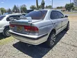 Nissan Sunny 2002 Silver - 2