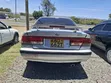 Nissan Sunny 2002 Silver - 3