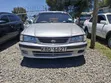 Nissan Sunny 2002 Silver - 4