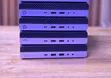 HP EliteDesk 800 G3 Mini Desktop PC - Core i7, 8GB RAM, 256GB SSD - 1