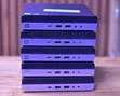 HP EliteDesk 800 G3 Mini Desktop PC - Core i7, 8GB RAM, 256GB SSD - 3
