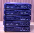 HP EliteDesk 800 G3 Mini Desktop PC - Core i7, 8GB RAM, 256GB SSD - 4