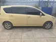 Toyota Passo Sette 2009 Njano - 2