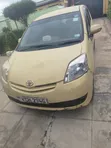 Toyota Passo Sette 2009 Njano - 4