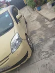 Toyota Passo Sette 2009 Njano - 5