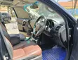 Toyota Land Cruiser Prado 2.7 2017 Nyeusi Matt - 5