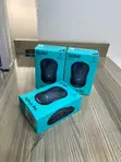 Logitech M220 Silent Wireless Mouse - Brand New - 3