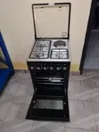 Sarahtech Rotisserie Cooker 50x55 (3+1) - 2