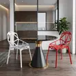 2 Seater Dining Set - Samani Nzuri za Nafasi Ndogo - 1