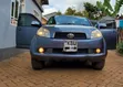 Toyota Rush 2006 Blue - 1