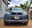 Toyota Rush 2006 Blue - 2