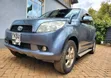 Toyota Rush 2006 Blue - 3