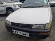 Toyota Corolla 1999 White - 4