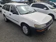 Toyota Corolla 1999 White - 5