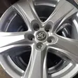 Magurudumu ya Toyota RAV4 Saizi 18 - 1
