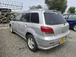 Mitsubishi Airtrek 2003 Silver - 3