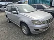 Mitsubishi Airtrek 2003 Silver - 4