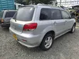 Mitsubishi Airtrek 2003 Silver - 5