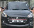 Suzuki Swift RS 2015 Nyeusi - 1