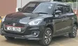 Suzuki Swift RS 2015 Nyeusi - 2