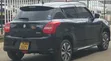 Suzuki Swift RS 2015 Nyeusi - 3