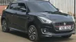 Suzuki Swift RS 2015 Nyeusi - 4