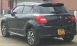 Suzuki Swift RS 2015 Nyeusi - 5