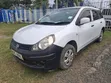 Nissan Advan 2014 White - 1