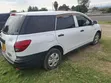 Nissan Advan 2014 White - 2