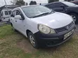 Nissan Advan 2014 White - 3